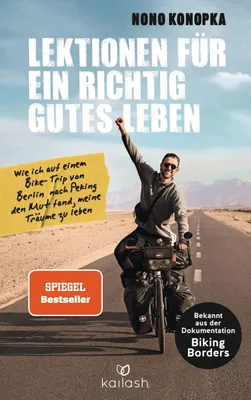 Produktbild von Lektionen für ein richtig gutes Leben