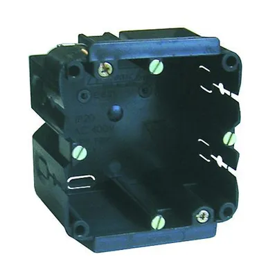 Produktbild von Kabelkanaldose 1-fach  F-TRONIC