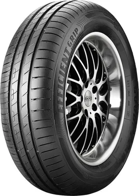 Image de Goodyear So car-tyres EfficientGrip Performance ( 205/55 R17 91V EVR )