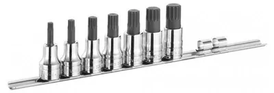 Image de Facom Steckschluessel-Set 1/2Z XZN M6-M18