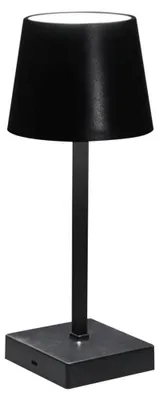 Immagine prodotto di Lampada da tavolo portatile con controllo touch e ricarica USB