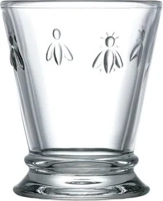 Zdjęcie produktu dla Pszczoła szklanka 170 ml