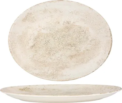 Zdjęcie produktu dla Miska do serwowania Bonna - Nacrous - Porcelana - 36 cm