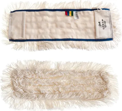 Obrázok produktu pre Plochý vreckový mop 50 cm SOFT Premium (MW5PCS)