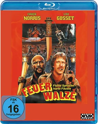 Produktbild von Feuerwalze