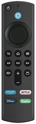 Obrázek produktu pro Náhradní dálkový ovladač L5B83G pro Amazon Fire TV