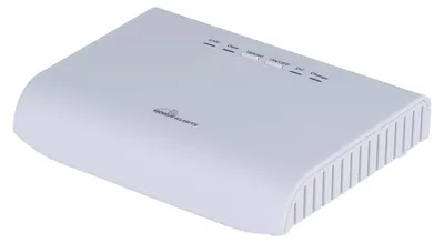 Produktbild von Technoline MA 12022, Weiß, 133 mm, 26 mm, 94 mm