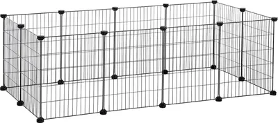 Obrázok produktu pre Výbeh pre zvieratá - LPI01H