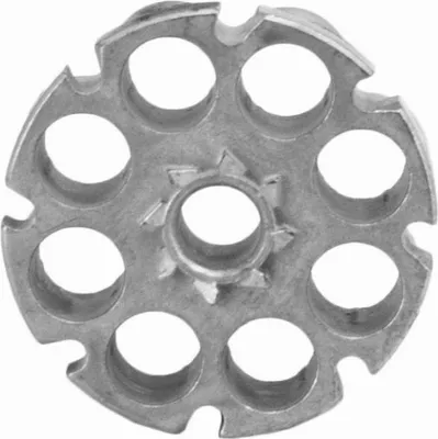 Imagen del producto de Cargador cilíndrico para Umarex, capacidad para 8 cartuchos, cantidad: 3 unidades.