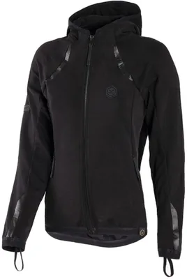 Produktbild von Knox Shield Full Damen Protektorenjacke, schwarz, M