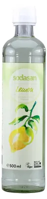 Zdjęcie produktu dla Zapach do pomieszczeń - Lemon wkład 500ml