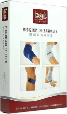 Produktbild von BORT Zweizug Ellenbogenstütze L