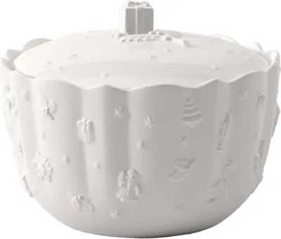 Zdjęcie produktu dla Villeroy & Boch Toy's Delight Royal Classic Keksdose | Premium Porcelain | Art.-Nr. 1486584501 | EAN 4003686393080