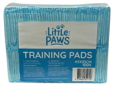 Obrázek produktu pro Výcvikové podložky Easypets Little Paws