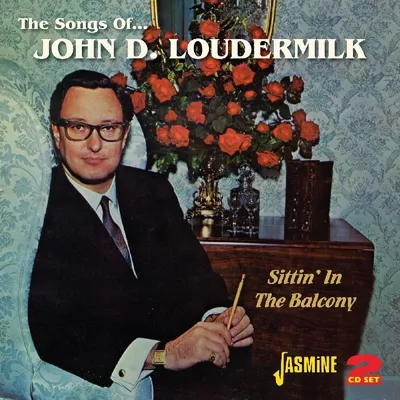 Immagine prodotto di Canzoni di John D. Loudermilk