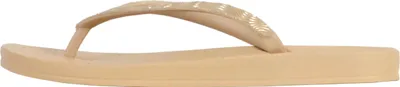 Produktbild von Ipanema Anatomic Mesh  Teenslippers - Beige - Maat 35/36
