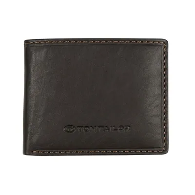 Image de Tom Tailor Lary Porte-monnaie en cuir 10 cm