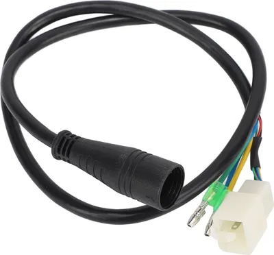 Zdjęcie produktu dla 9-pinowy adapter silnika elektrycznego do silników o mocy 250 W 350 W 500 W
