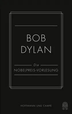 Produktbild von Die Nobelpreis-Vorlesung
