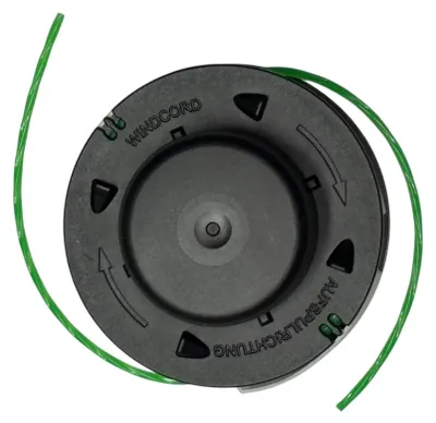 Produktbild von STIHL Original Fadenspule für AutoCut 2-2  Ø2,0mm für FSA56 FSA57 FSE52 - 40087104301