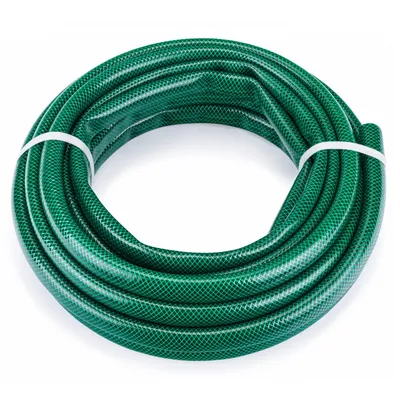 Obrázek produktu pro Zahradní hadice POWERMAT GARDEN PM1148, 3/4", 10 m, 3-vrstvá