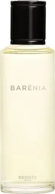 A bottle of Hermès Barenia perfume.