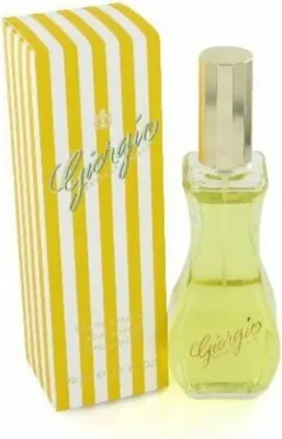 Image de GIORGIO | GIORGIO BEVERLY HILLS | Eau de Toilette