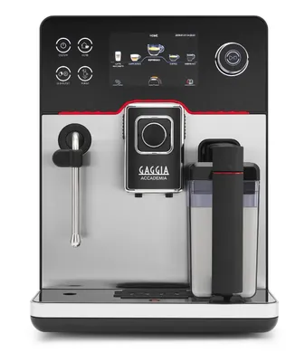 Produktbild von Gaggia Academia Ri9781/01 Fully Automatic Coffee Machine