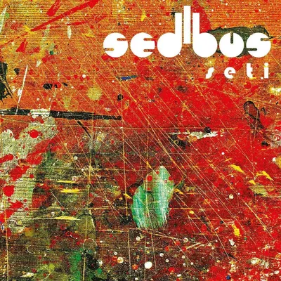 Obrázok produktu pre Sedibus: Sedibus: (Limited Edition) (Blue Vinyl) - - (LP / S)