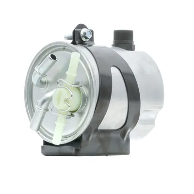 Produktbild von Kraftstofffilter FEBI BILSTEIN 48550 für RENAULT SCÉNIC II (JM0/1) Leitungsfilter