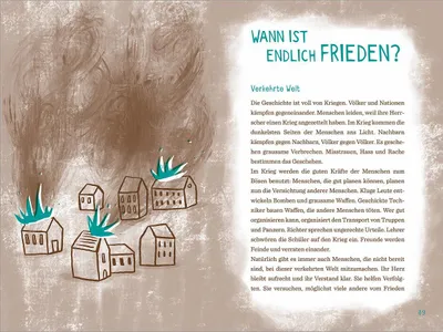 Zdjęcie produktu dla Wem gehört die Welt?