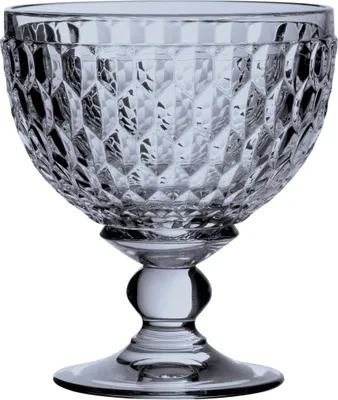 Obrázok produktu pre Villeroy & Boch Boston Farebná miska na šampanské / dezertná miska Modrá 250 ml