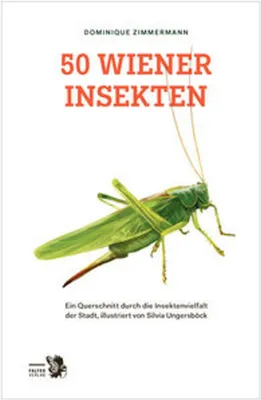Obrázek produktu pro 50 Wiener Insekten
