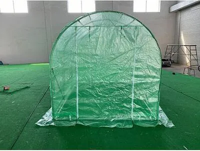 Obrázek produktu pro Zahradní fóliovník 2x3m