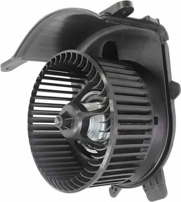 Produktbild von Innenraumgebläse 12 V 180 W 2-polig HELLA für u.a. RENAULT SCÉNIC