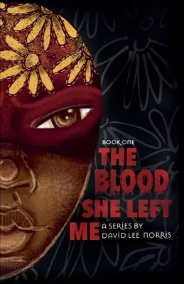 Produktbild von The Blood She Left Me
