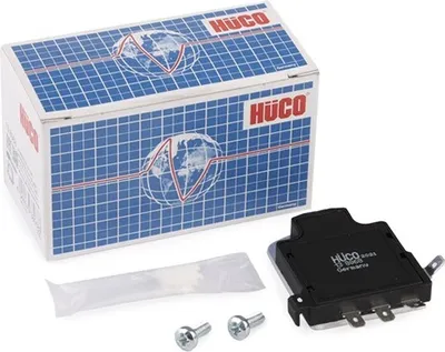 Immagine prodotto di Steuergerät, Zündanlage HUCO 138068