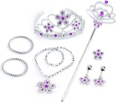 Immagine prodotto di Set per principessa in rosa