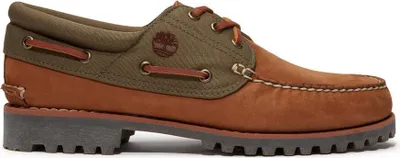 Produktbild von Timberland Authentic Bootsschuhe Braun EU 40 Mann Braun EU 40