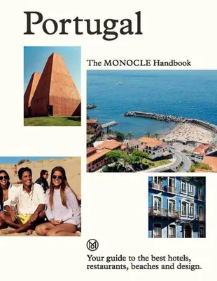 Immagine prodotto di Portugal: The Monocle Handbook