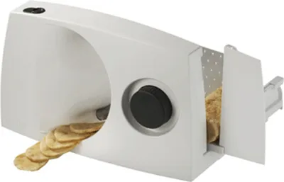 Image de RITTERWERK Trancheuse universelle Markant 01 blanc