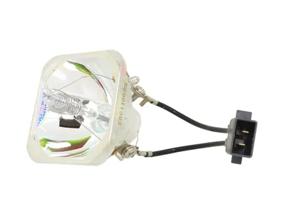 Produktbild von PHILIPS Beamerlampe für EPSON ELPLP57, V13H010L57