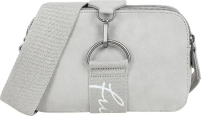 Produktbild von Fritzi aus Preußen Umhängetasche Jumy Cross Bag Jive Light Stone hellgrau