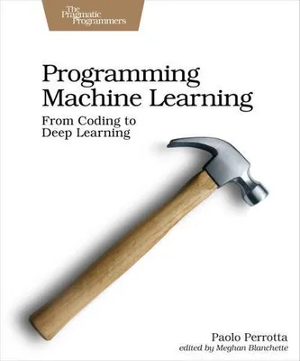 Produktbild von Programming Machine Learning