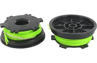 Image de Bobineau Adaptable Pour Gutbrod - Mtd - Ryobi Modèles: 125r, 130r, 135r, 137r, 700r, 710r, 720r, 740r, 750r, 760r, 764r, 765r, 7