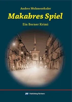 Produktbild von Makabres Spiel