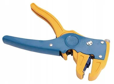 Produktbild von Automatischer Abisolierer mit 0,5-6 mm Einstellbereich