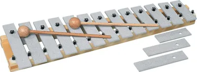 Image de GOLDON - métallophone soprano (11100)