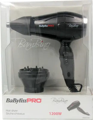 Produktbild von Sušič vlasov BaByliss BAB5510E