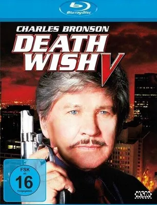 Produktbild von Death Wish 5 - Antlitz des Todes